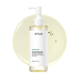 Anua Heartleaf Pore Control Cleansing Oil – Soothing Bath Time Companion for Sebum Control and Calm Skin