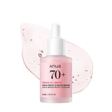 Anua Peach 70 Niacinamide Serum – Simple, Effortless Layer for Minimal Skincare Routine