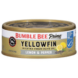 Bumble Bee Prime Albacore Tuna 5 oz Can – 32g Protein for Home Fitness Nutrition and Self-Care Meal Plans