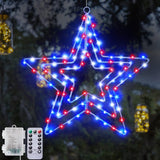 BlcTec Snowflake LED Set – Office Reception Desk and Hostess Holiday Gift Idea