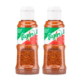 Tajín Clásico Mini 1.6 oz – Compact All-in-One Seasoning for Clutter-Free Kitchen Counters