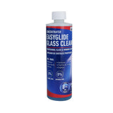 Unger EasyGlide Alcohol-Free Glass Cleaner Concentrate, Gentle Formula for Bedrooms, Nurseries, and Family Homes, 12 oz