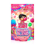 Bubblegum Kids Sugar Free Gum – Variety Pack Gift for Coworkers, Friends, and Travelers Who Love Multi-Flavor Gum