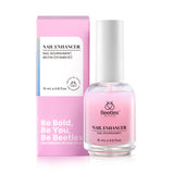 Beetles No Wipe Gel Top Coat Flexible – Refined Long Lasting Shine for the Sophisticated At Home Manicurist