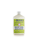 Mrs. Meyer's Clean Day Artisan Kitchen Cleanser – Leaping Bunny Certified Luxury Stovetop Care