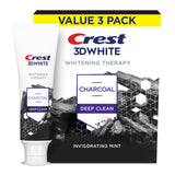 Crest Whitening Therapy – Streamlined Oral Care in One Essential Tube