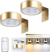 Lumena Art Light – Studio and Office Ambient Lighting, Cordless LED with Dimmable Timer Function