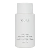 OUAI Hair Gloss - Designer Vanity Hair Treatment for Elevated Dressing Area, Heat-Protective Glaze