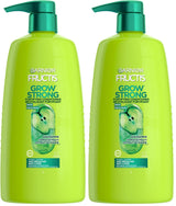 Garnier Fructis Anti-Breakage Conditioner – Mindful Beauty Regimen for Weak, Delicate Hair