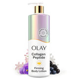 Olay Collagen Lotion – Clean Skincare Solution for Uncluttered Beauty Routines