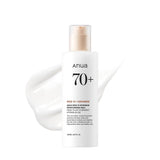 ANUA Rice 70 Intensive Moisturizing Milk – Ready-to-Gift Hydration Set for the Skincare Lover in Your Life