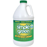 Simple Green 64 oz Concentrate – Streamlined Single-Solution Degreaser for Clutter-Free, Intentional Homes