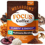 Venture Pal Functional Coffee with L-Theanine – At-Home Spa Day Sip for Mind-Body Balance