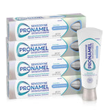 Sensodyne Pronamel Fresh Mint 4-Pack – Gentle, Non-Abrasive Sensitivity Relief Safe for Children