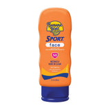 Banana Boat Sport Sunscreen for Face SPF 50 – Fragrance-Free Self-Care Staple for Morning Routines
