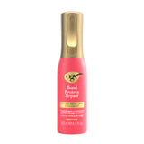 OGX Repair & Protect 450°F Heat Mist – Pampering Housewarming Gift for the Hair-Care Lover, 6.5 fl oz