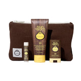Sun Bum Summer Gift Collection – SPF 30 Sunscreen Pack Ideal for Her, Mom & Beach-Loving Friends