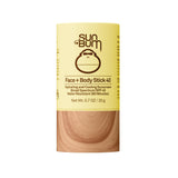 Sun Bum Vitamin E Sunscreen Stick – Antioxidant-Rich Daily Ritual for Glowing, Protected Skin