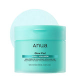 Anua Simplified Toner Pads – Effortless Peptide-Infused Skincare in Clean, Neutral Design