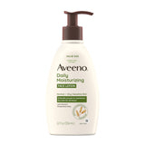 Aveeno Hypoallergenic Face Lotion – Dermatologist-Recommended for Kids & Sensitive Skin