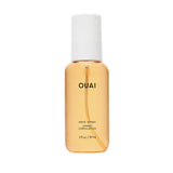 OUAI Wave Spray Mindful Beauty Ritual - Post-Workout Hair Refresh with Rice Protein, No Harsh Sea Salt Dry-Out (3 fl oz)