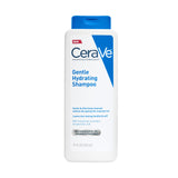 CeraVe Gentle Shampoo + Conditioner Bundle – Housewarming Gift for Sensitive Scalp Sufferers, Clean Beauty
