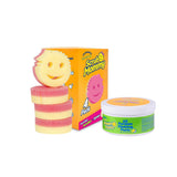 Scrub Daddy Kitchen Cleaning Bundle – Elegant Multipurpose Sponges & Natural Clay Paste for Every Room