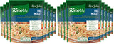 Knorr Rice Sides Taco Rice Real-Cheese Taco Base for Wholesome One-Bowl Dinners, 5.4 oz