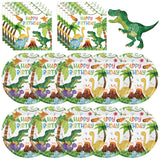 JoyfulMoment Soccer Birthday Tableware for Kids – 40-Piece Disposable Plate and Napkin Set for Playroom and Home Celebrations