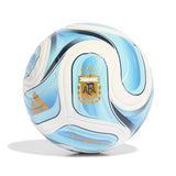adidas FIFA World Cup 26™ Trionda Mini Ball – Luxury Display Piece & Officially Licensed Memorabilia