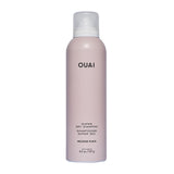 OUAI Super Dry Shampoo - Mindful Beauty Reset for the Spa Bathroom, Long-Lasting Signature Scent 4.5 oz
