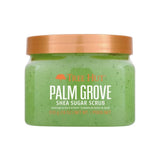 Tree Hut Tangerine Shea Sugar Scrub – Scented Shower Ritual Scrub with Essential Oil Infusion for Lasting Fragrance Payoff