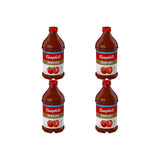 Campbell's 100% Tomato Juice – Patio Brunch Mixer for Refreshing Outdoor Mocktails and Bloody Marys