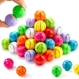 JOYIN Non-Toxic Fidget Spinners – Safe Sensory Toys Without Sharp Edges for Kids & Toddlers
