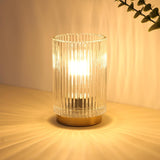 Smokeless Battery Powered Night Light for Children's Rooms, Nurseries, and Senior Bedside Tables