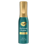 OGX ProGrowth + Peptide Serum Mist – Time-Saving Leave-In for a Camera-Ready, Fuller-Looking Blowout, 6.5 fl oz