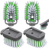 Scotch-Brite Dishwand Brush Refill 8 Pack – Practical College Move-In Kit Addition for First Apartment Living