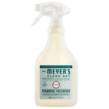 Mrs. Meyer's Clean Day Linen Spray for Bath Time Relaxation, 20 oz Essential Oil Room Mist