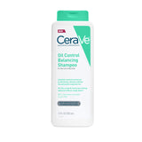 CeraVe Clarifying Shampoo – Simple, Intentional Haircare for Oily Scalps and Neutral Bathroom Aesthetics