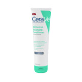 CeraVe Oil Control Balancing Conditioner – Neutral-Toned Clean Formula for the Intentional Home Bathroom
