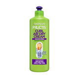 Garnier Fructis Curl Nourish Air Dry Cream XL – Vegan Curl Care Stocking Stuffer for the Curly Friend in Your Life