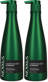 Nexxus Unbreakable Prestige Shampoo – High-Performance Protein Matrix for Discerning Hair Care