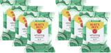Burt's Bees White Tea Cleansing Towelettes – Quick Midday Refresh for the Home Office