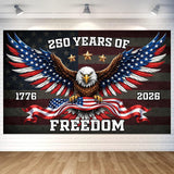 World Cup Kids Party Backdrop – Lightweight Polyester Flag Banner for School Gyms, Community Center Birthdays, and Fan Meetups