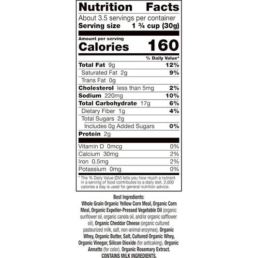 usda certified organic and non-gmo project verified