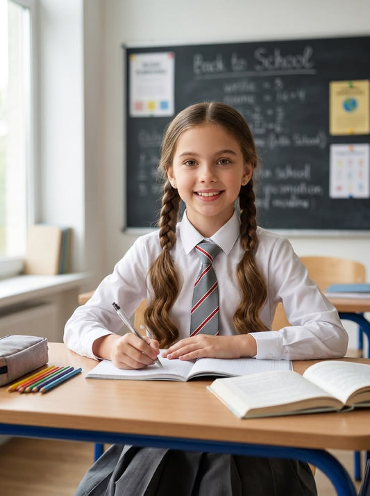 The Ultimate Back-to-School Survival Guide: Essentials, Snacks, & Routine Hacks