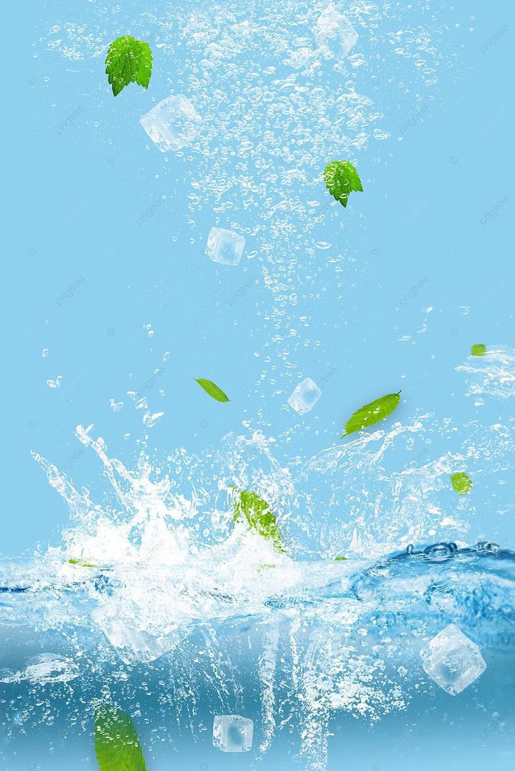 Water & Drink Mixes