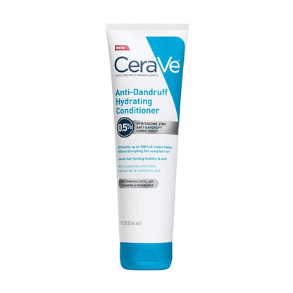 0.5% pyrithione zinc anti-dandruff active ingredient