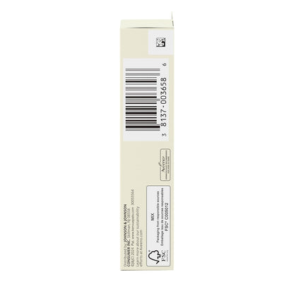 1 oz travel-friendly tube sold in a value 2-pack