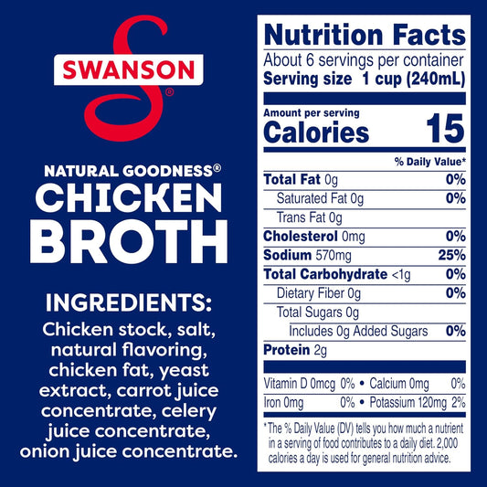 100% natural, non-gmo ingredient formulation